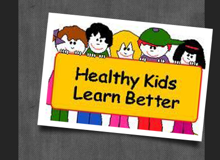 Healthy Kids Fun Picture 